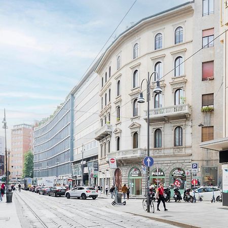 شقة Easylife - Accogliente Monolocale In Via Torino, Posizione Perfetta Per Scoprire La Citta ميلان المظهر الخارجي الصورة