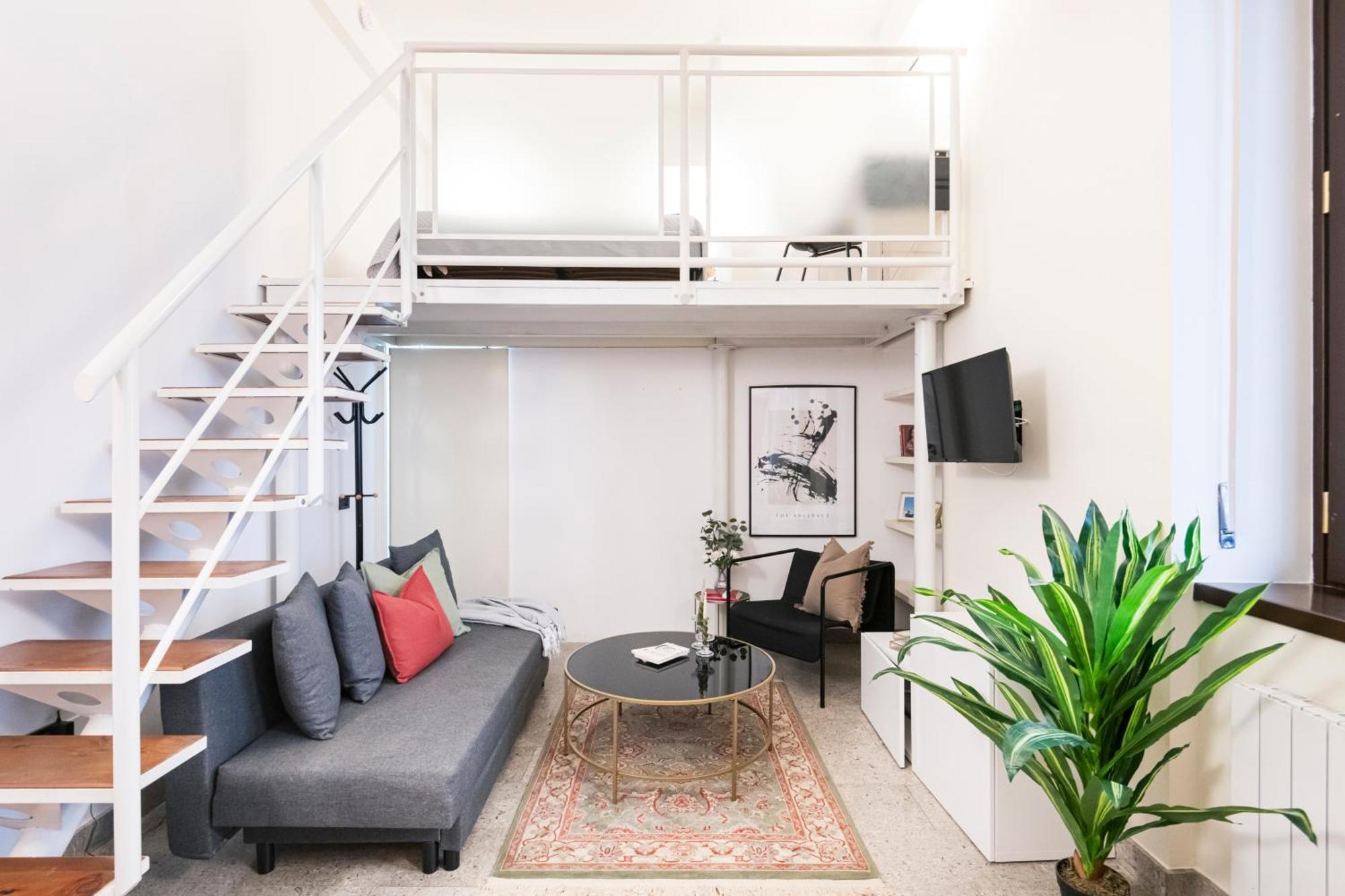 شقة Easylife - Accogliente Monolocale In Via Torino, Posizione Perfetta Per Scoprire La Citta ميلان المظهر الخارجي الصورة
