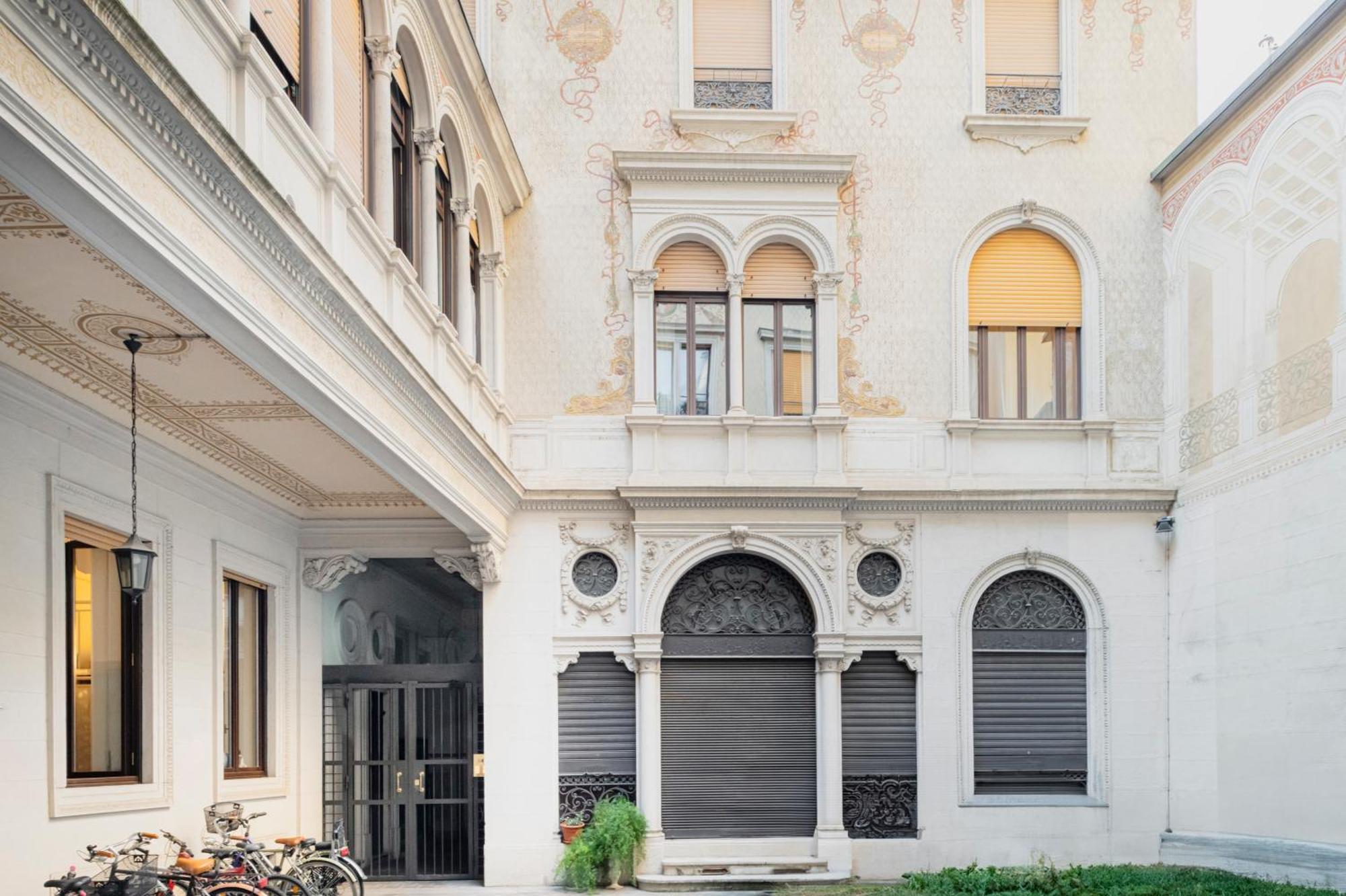 شقة Easylife - Accogliente Monolocale In Via Torino, Posizione Perfetta Per Scoprire La Citta ميلان المظهر الخارجي الصورة
