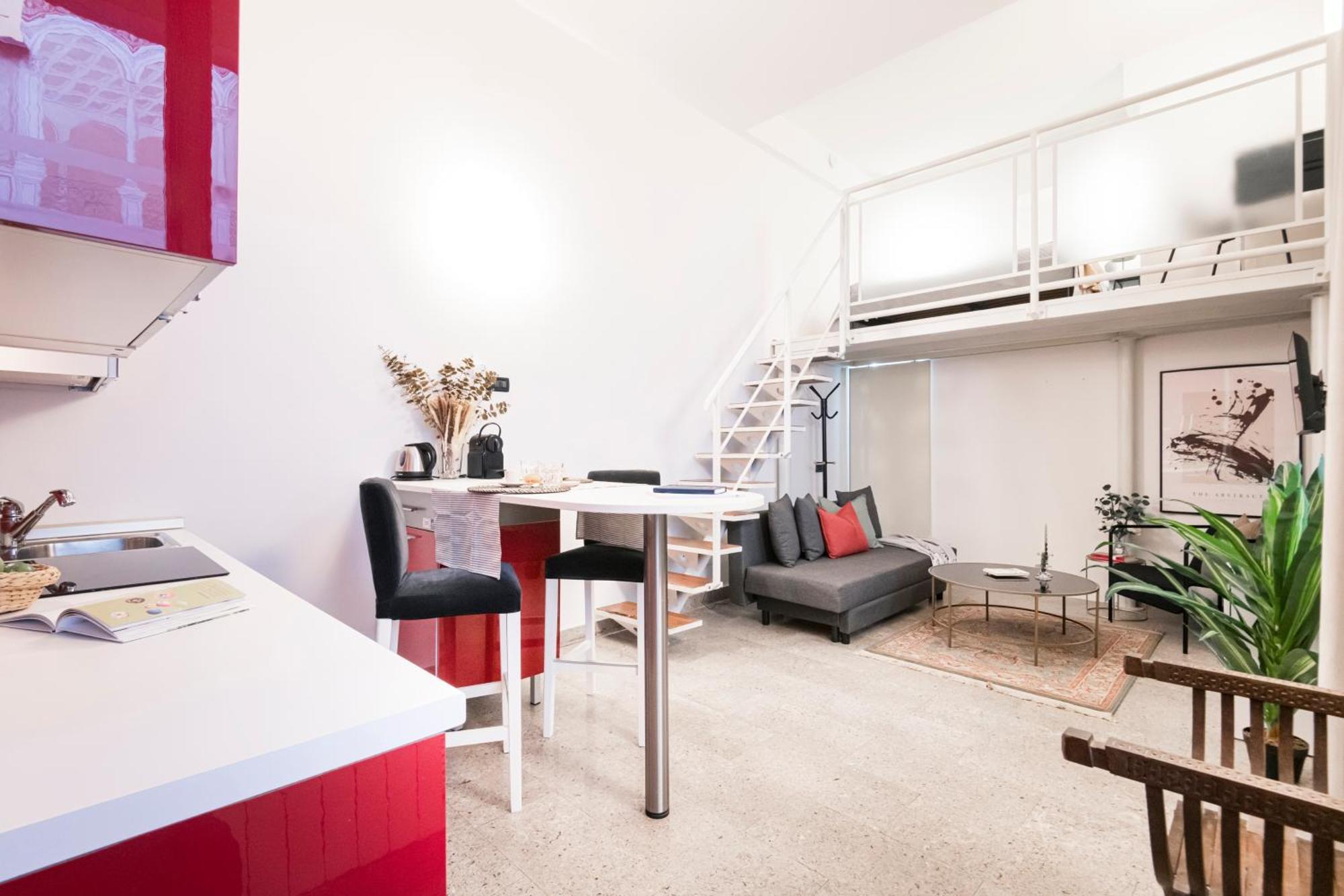 شقة Easylife - Accogliente Monolocale In Via Torino, Posizione Perfetta Per Scoprire La Citta ميلان المظهر الخارجي الصورة