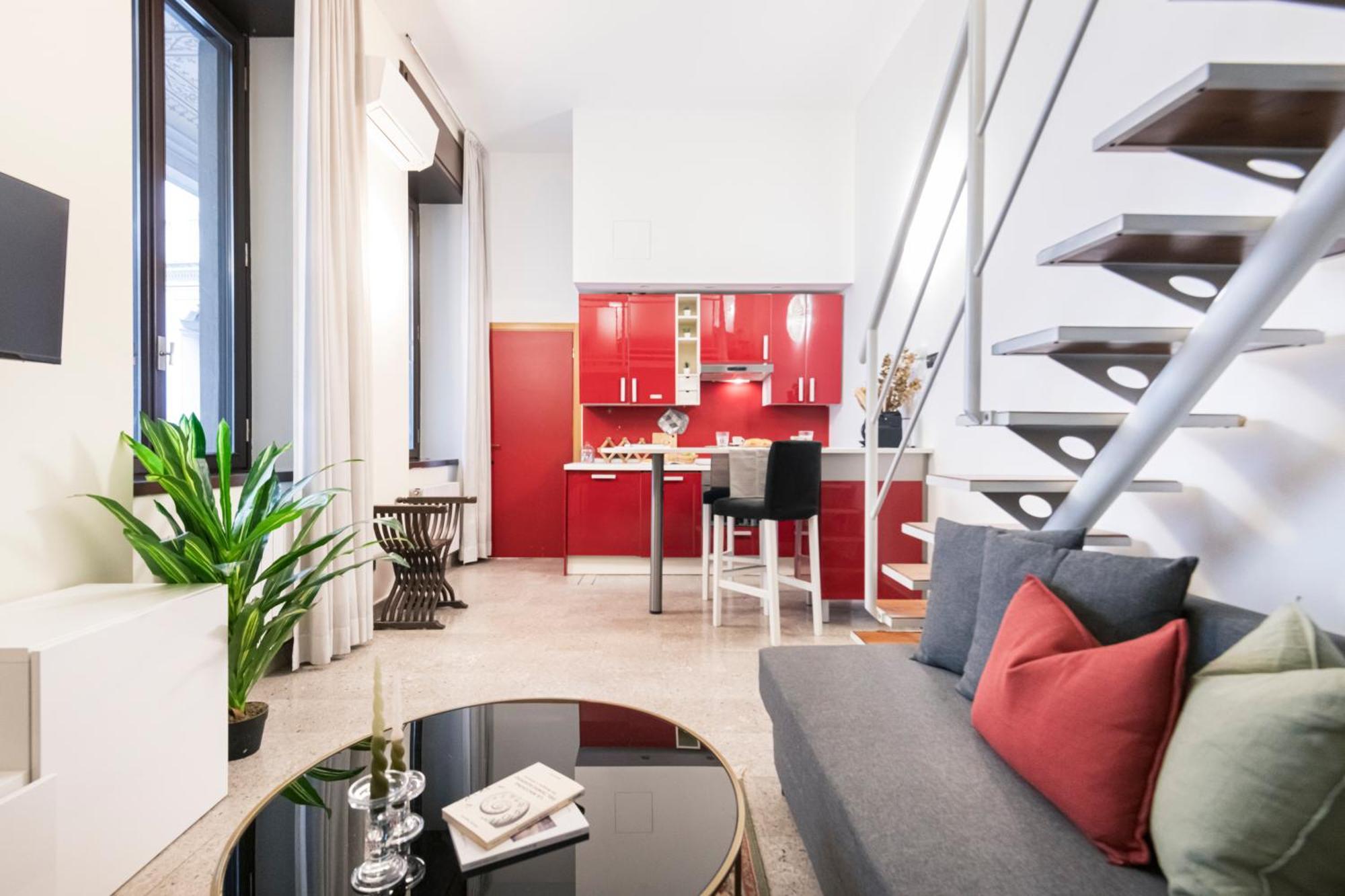 شقة Easylife - Accogliente Monolocale In Via Torino, Posizione Perfetta Per Scoprire La Citta ميلان المظهر الخارجي الصورة