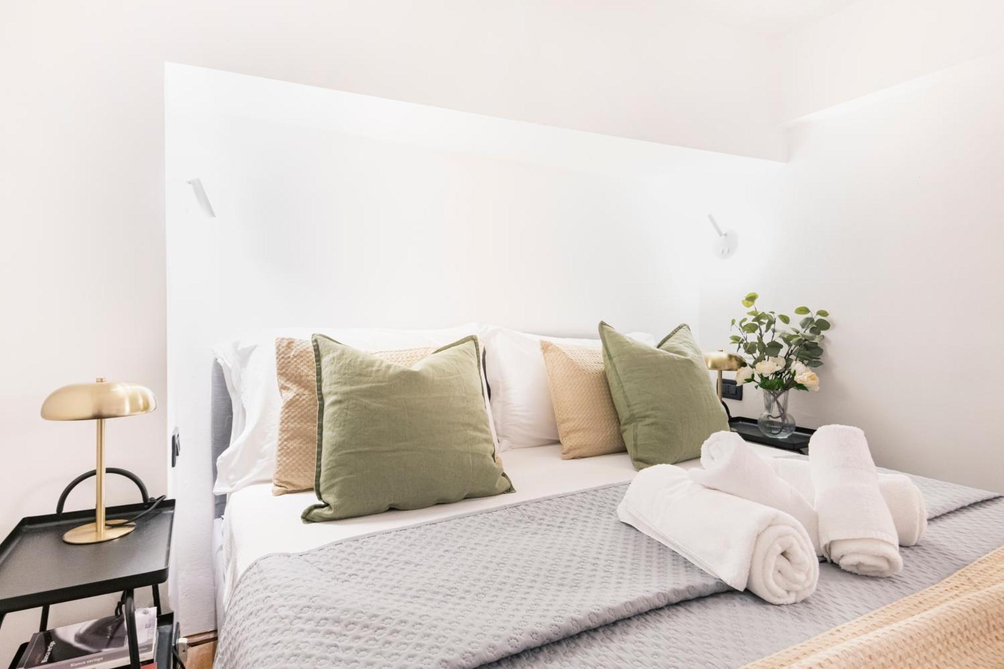 شقة Easylife - Accogliente Monolocale In Via Torino, Posizione Perfetta Per Scoprire La Citta ميلان المظهر الخارجي الصورة
